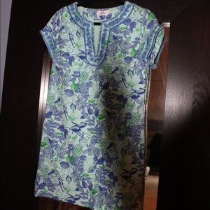 Vineyard Vines Dress